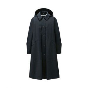 Uniqlo x Lemaire Hooded Coat